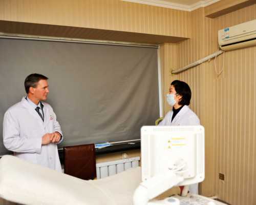 北京哪里找代怀医院 北京海军总医院介绍 ‘b超男孩儿jj图’