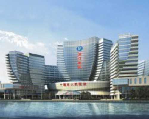 北京优质生殖中心对比：协和医院与东方医院的技术及服务解析